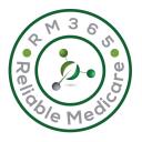 RM365 logo